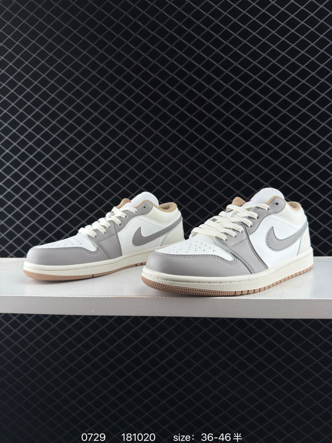 Nike Air Jordan 1 Low AJ1